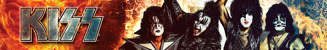 Giphy banner for @kiss