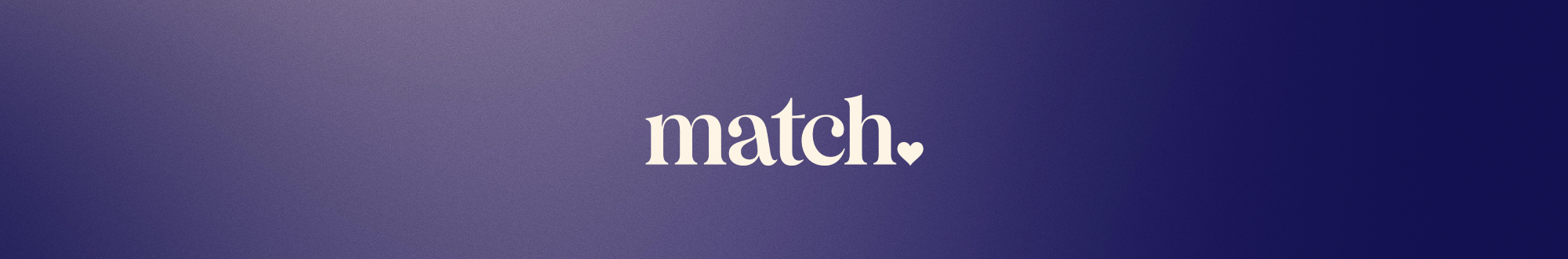 Giphy banner for @match