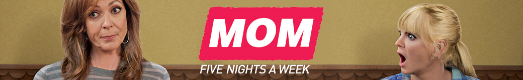 Giphy banner for @mom