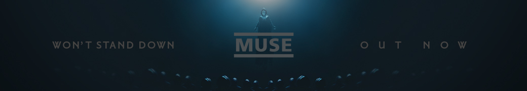 Giphy banner for @muse