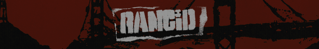 Giphy banner for @rancid