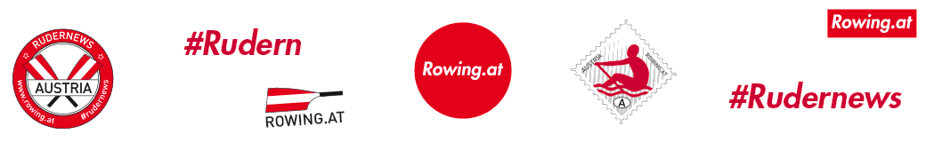 Giphy banner for @rowing
