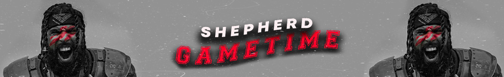 Giphy banner for @shepherd