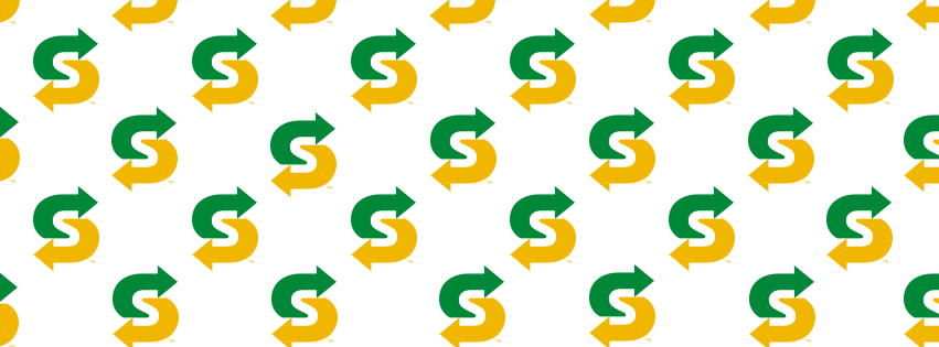 Giphy banner for @subway