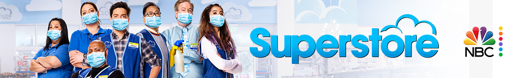 Giphy banner for @superstore