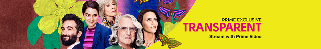 Giphy banner for @transparent