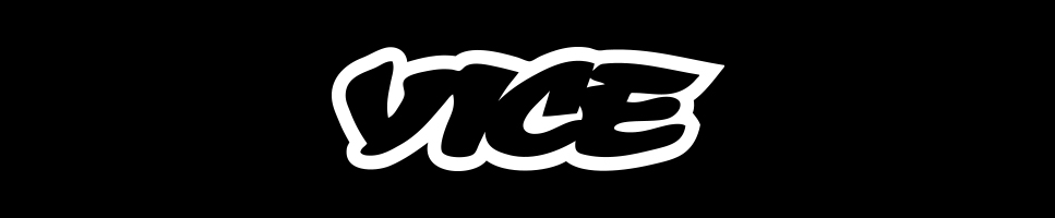 Giphy banner for @vice