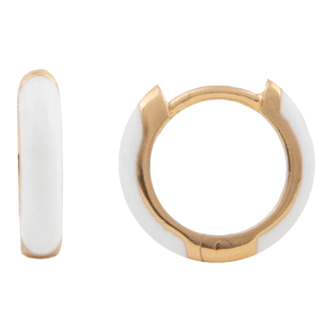 All the Luck in the World Sticker