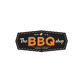 bbqshop Sticker