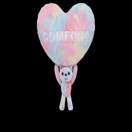 Cat Love GIF by comfortseoul