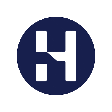 Hot Property Sticker
