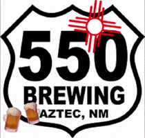550 Brewing Company GIF