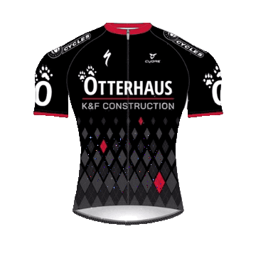 Sticker by Otterhaus