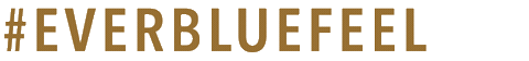 Everblue Sticker