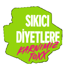 Içecek Sticker by wearerm