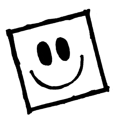 Squoji Sticker