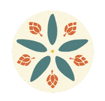 Vintage Beer Sticker