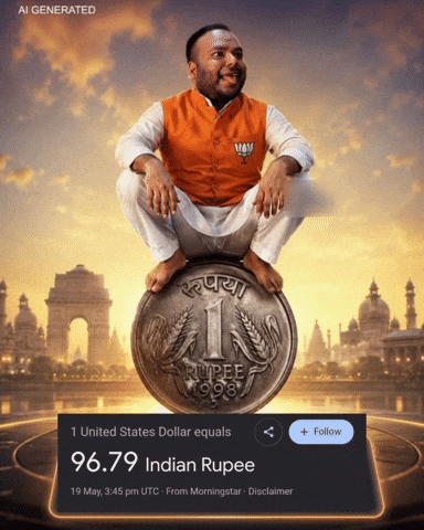 Narendra Modi India GIF