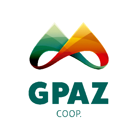 CoopGPAZ Sticker