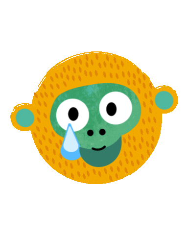 Fun Kids Sticker by FoodLab