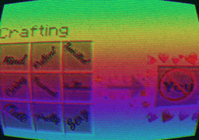Minecraft GIF