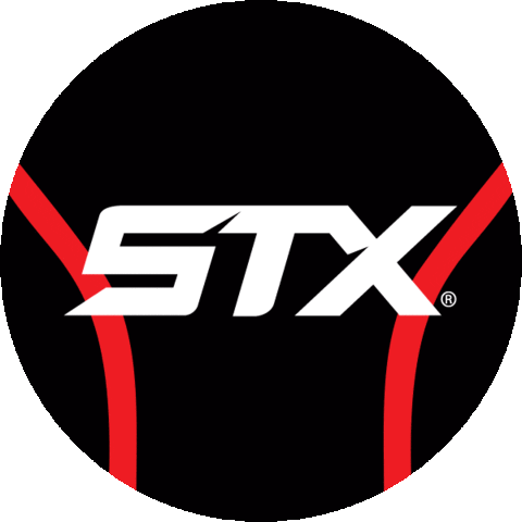 STX Sticker