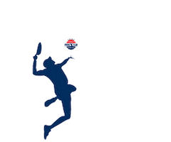 Arena Padel Club Glifada Sticker