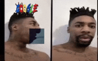 Dog What GIF
