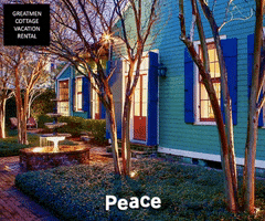 Relaxing New Orleans GIF by Greatmen Cottage Vacation Rental Home