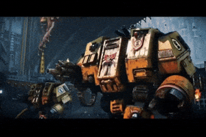 Warhammer 40K GIF