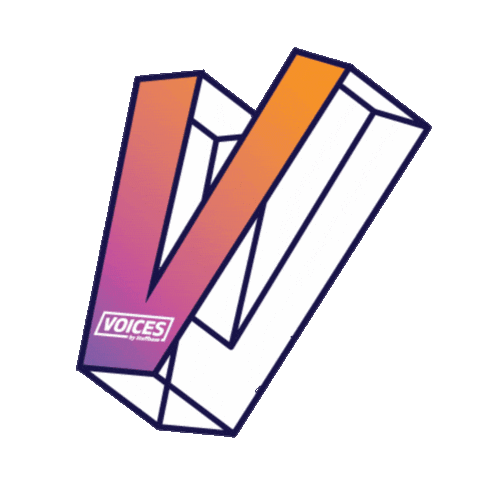 Voices26 Sticker by Staffbase