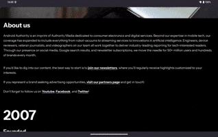 Google GIF