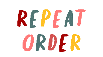 Repeat Rendang Sticker