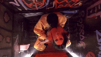 Scarlett Johansson Snl GIF by Saturday Night Live