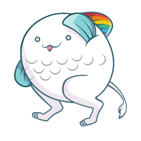 Pridecommunity.co Sticker