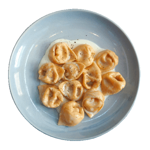 Comida Freshpasta Sticker by La Dotta Pasta Bar & Store