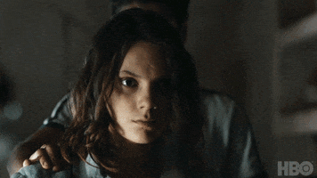 Fight Hbo GIF by His Dark Materials