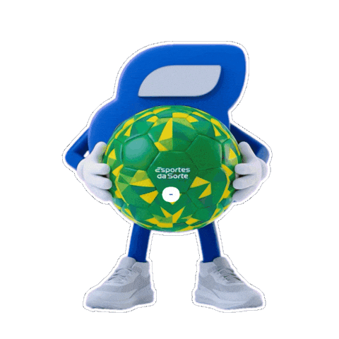 Copa Da Sorte Sticker by Esportes da Sorte