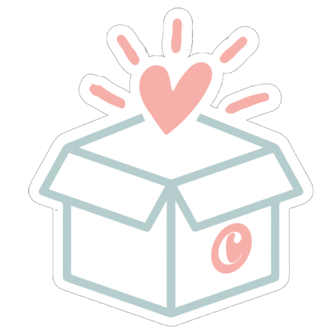 Chloe Sticker