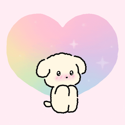 Dog Puppies GIF