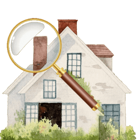 Real Estate Home Sticker by Movementum Realty