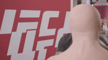 Ryan Clark Mma GIF by UFC