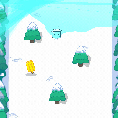 Cubemeltgame GIF by CubeMelt Adventure