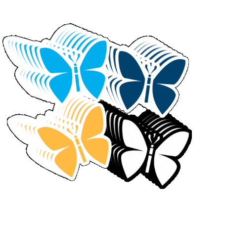 Lung Cancer Research Foundation Sticker