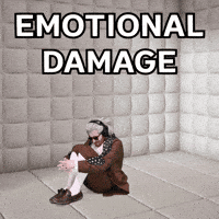 Trauma Ptsd GIF