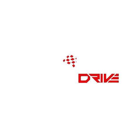 MA Drive Sticker