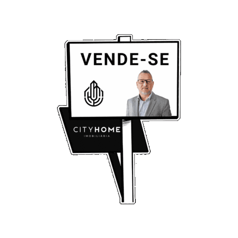 Sticker by CityHome