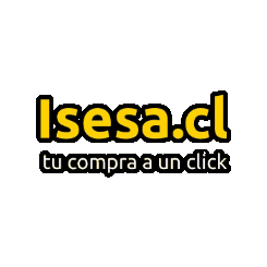 Isesa Sticker