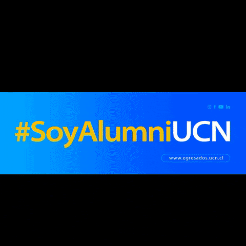 University Ucn GIF by AlumniUCN