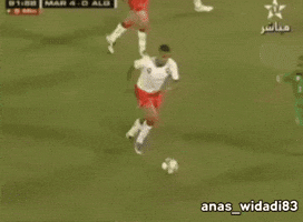 Le Roi Football GIF